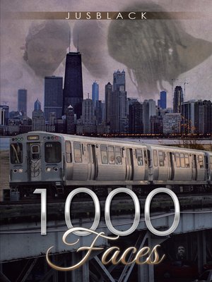 cover image of 1000 Faces